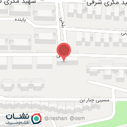 عکس بلوک c بازرسی