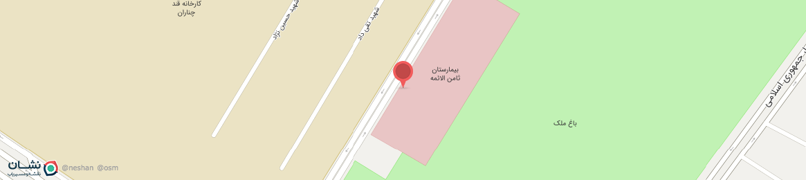 عکس داروخانه دکتر محرابی