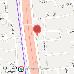 عکس تعمیرگاه دشت بهشت