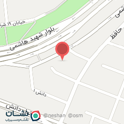 عکس تعمیرگاه تخصصی ایمان