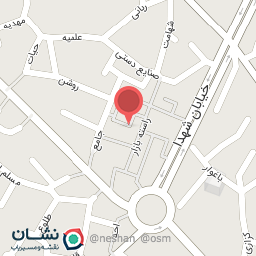 عکس اسباب بازی فروشی زمانی