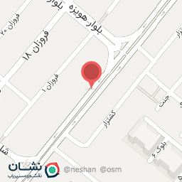 عکس سالن زیبایی اراس