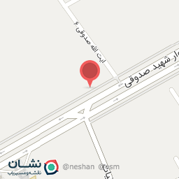 عکس دفتر مرکزی فروش گروه صنعتی سپاهان 