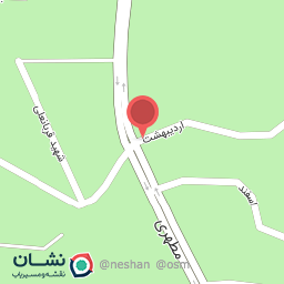 عکس ابزار فروشی برادران شیخ حسنی