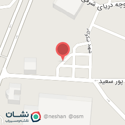 عکس پارکینگ مخصوص کارکنان