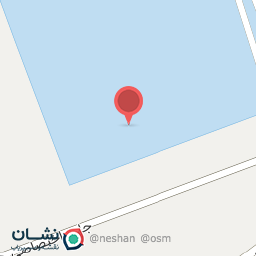 عکس مسجد فاطمه الزهرا( دانشگاه)