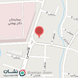 عکس مطب دکتر علی علیزاده خطیر