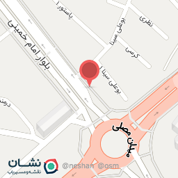 عکس مطب منوچهر رفعت