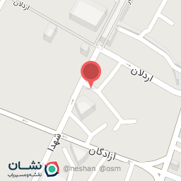 عکس فروشگاه مرکزی الجی (حبیبی)