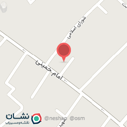 عکس درمانگاه ولی عصر