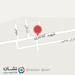 عکس آراینده امیرعباس