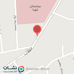 عکس خودپرداز بانک رفاه کارگران