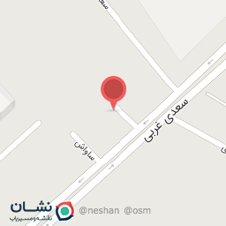 عکس مجتمع مسکونی آرمان ۲