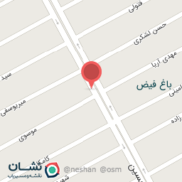 عکس لوازم آرایشی نایس