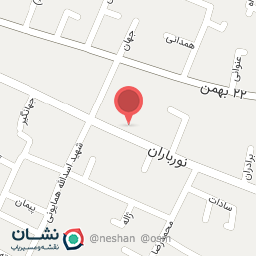 عکس مجتمع مسکونی دنا