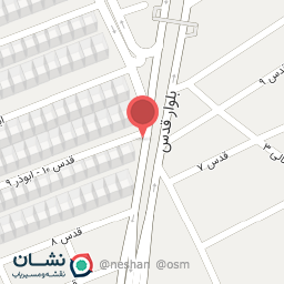 عکس نمایشگاه اتومبیل غفاری