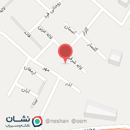 عکس پاتوق فرحزاد