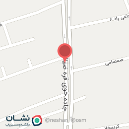 عکس فروشگاه بزرگ برادران کلب خانی