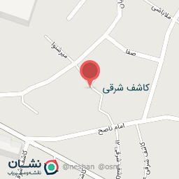 عکس باشگاه اکسیژن (ویژه بانوان)