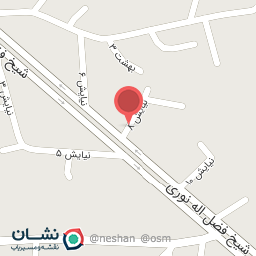 عکس سیستم صوتی تصویری اتومبیل عارف