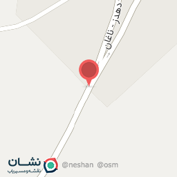 عکس تعمیرگاه مکانیکی هومان