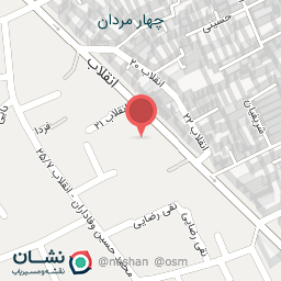 عکس هتل آپارتمان فردوس قم