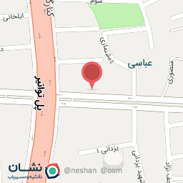 عکس کیک بارین