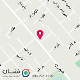 عکس مسجد حضرت قمربنی هاشم علیه السلام
