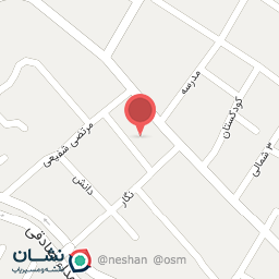 عکس پارک مدرسه