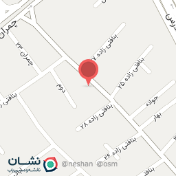 عکس عطاری و خشکبار هاشمی