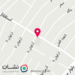 عکس تاسیسات فنی طالبی