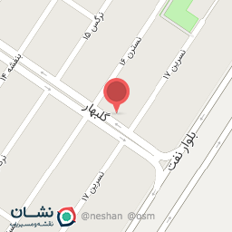 عکس ایستگاه اتوبوس آقاجاری1