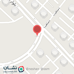 عکس نانوایی بربری