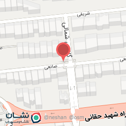 عکس دکتر عباس بهراد