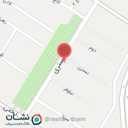 عکس تشخیص رنگ مشهدنوین