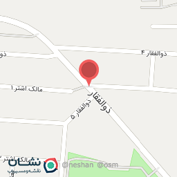 عکس ذوالفقار