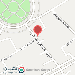 عکس نمایندگی توسن موتور