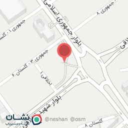 عکس آکادمی ورزشی ایران نوین 