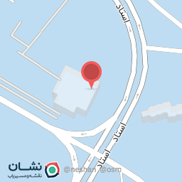 عکس سالن ورزشی آذرخش 