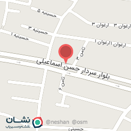 عکس آشپزخانه سید