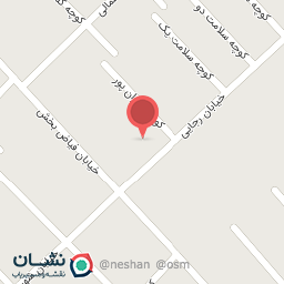 عکس شبکه بهداشت و درمان گرمسار