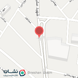 عکس فروشگاه مگاسنترخوان خان