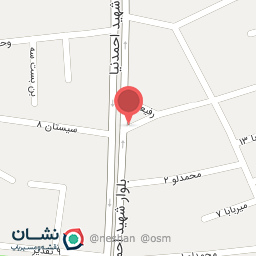 عکس اتو مرادی