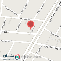 عکس زیست بوم تربیتی نهی 