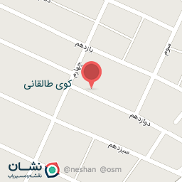 عکس فروشگاه نور الکتریک