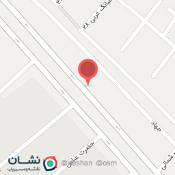 عکس بانک پارسیان شعبه امیر آباد