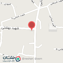 عکس گلفروشی مهفام