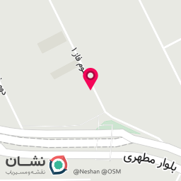 عکس مرکز خدمات پوست ومو