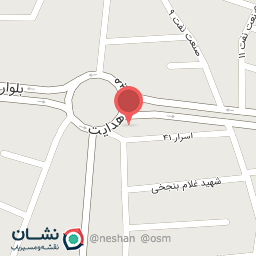 عکس مکانیکی سواری جعفری