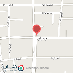 عکس فروشگاه گل آرامیس